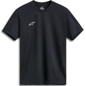 Alpinestars Point Performance majica kratkih rukava crna