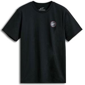 Alpinestars Dot Carbon CSF majica kratkih rukava crna