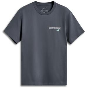 Alpinestars No Barrier CSF majica siva