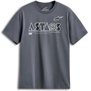 Alpinestars Cereal CSF majica siva