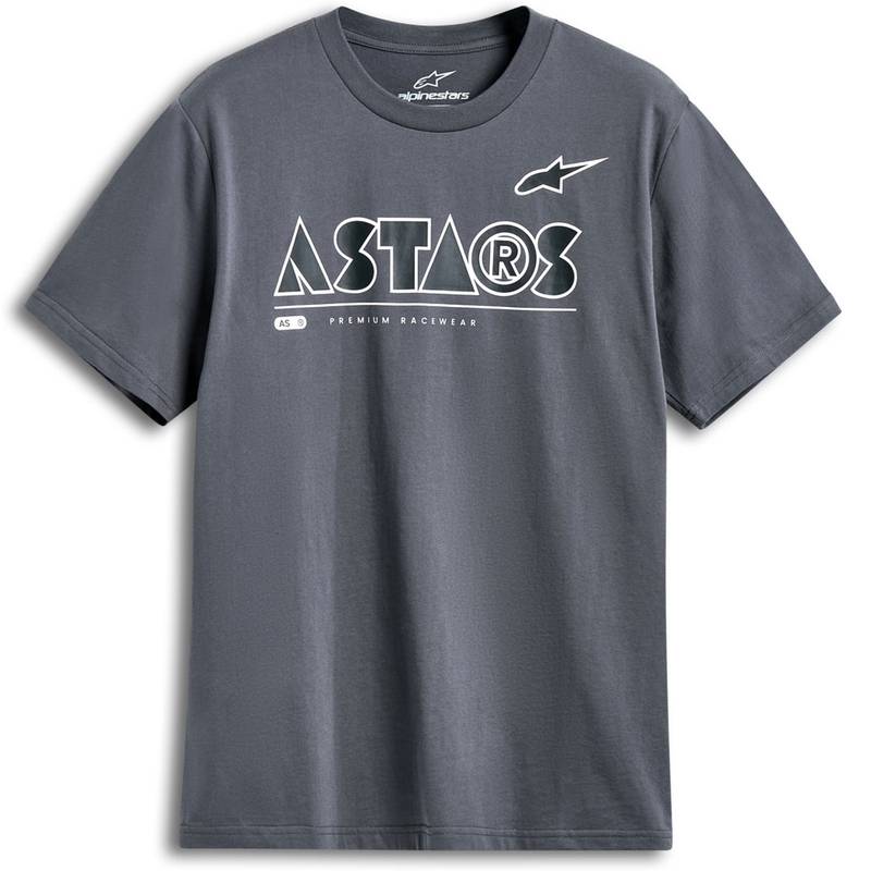 Alpinestars Cereal CSF majica siva