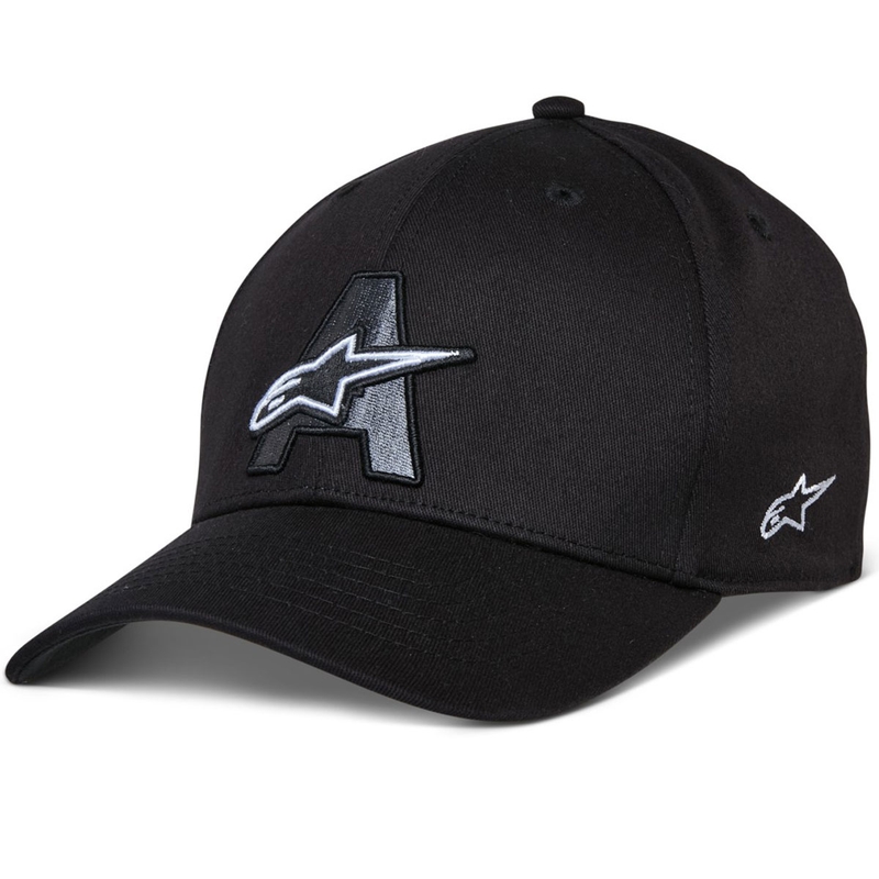 Kapa Aplinestars Elemental crna