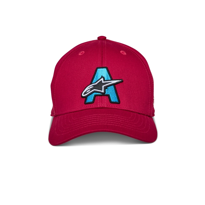 Aplinestars Elemental kapa crvena