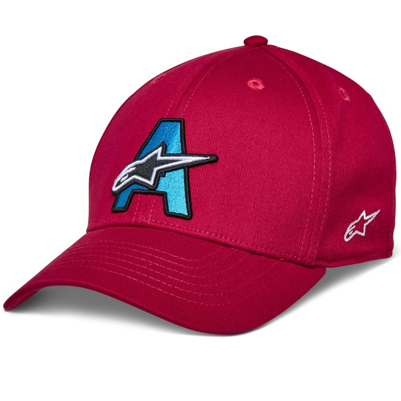 Aplinestars Elemental kapa crvena
