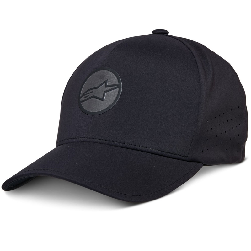 Aplinestars Apex kapa crna