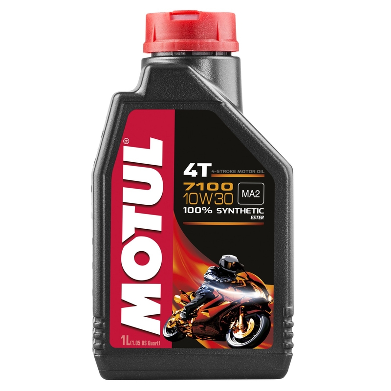 Motul 7100 10W30 4T ulje 1 l