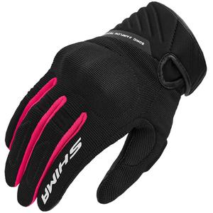 Ženske rukavice Shima Sonic pink