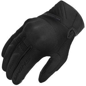 Shima Sonic motociklističke rukavice crne