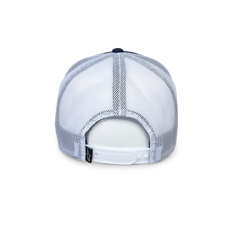 Alpinestars Selica Trucker Cap plavo-crveno-bijela