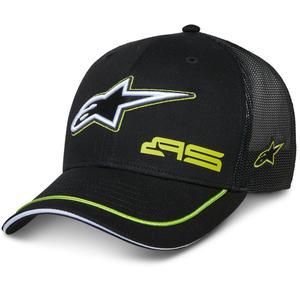 Alpinestars Exceed Trucker kapa crna