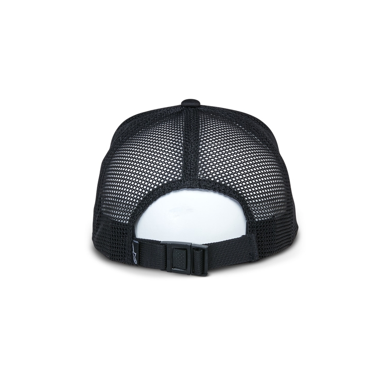 Alpinestars Alter Trucker kapa crna