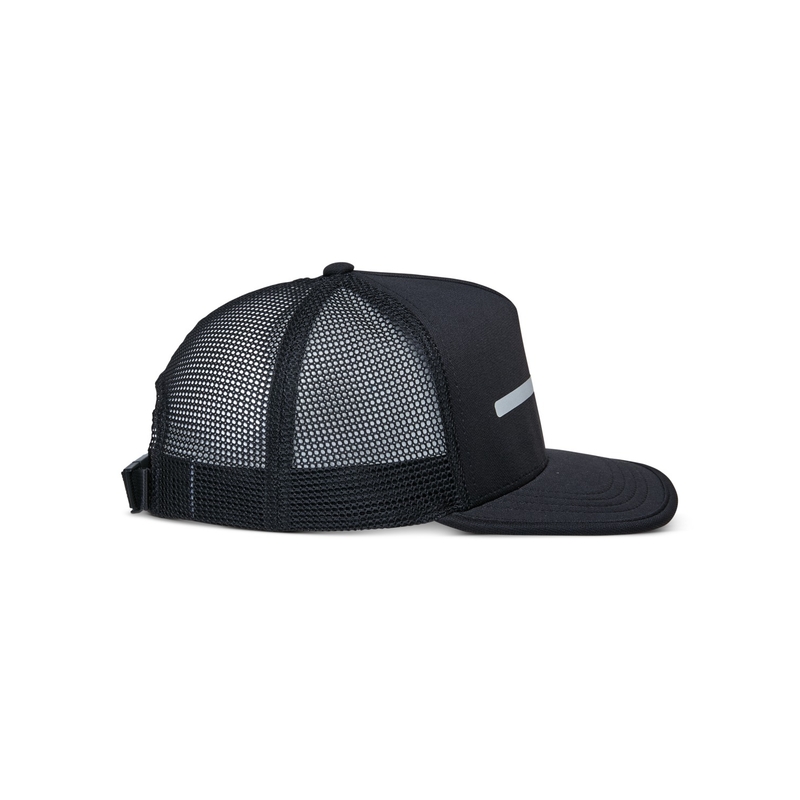 Alpinestars Alter Trucker kapa crna
