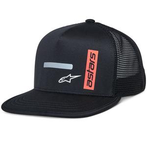 Alpinestars Alter Trucker kapa crna