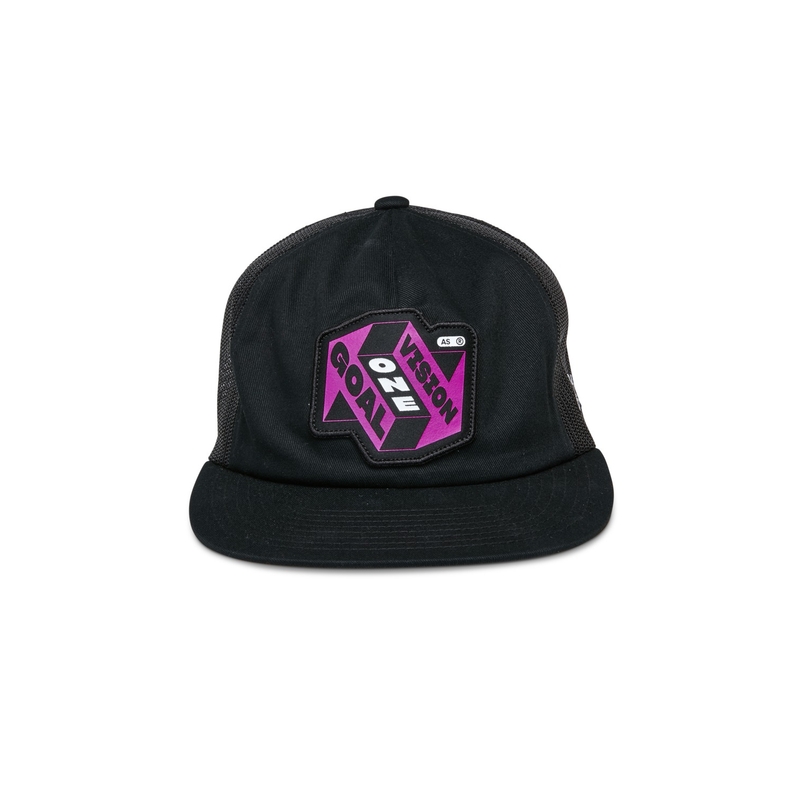Alpinestars That Way kapa za kamione crna