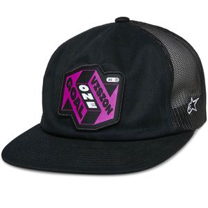 Alpinestars That Way kapa za kamione crna