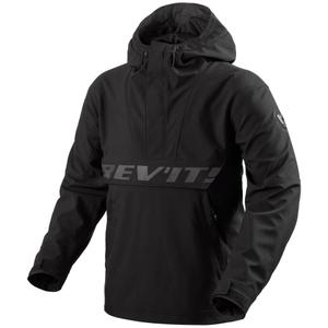 Motociklistička jakna Revit Smock Photon Crna