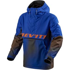 Revit Smock Photon motociklistička jakna camo-plava