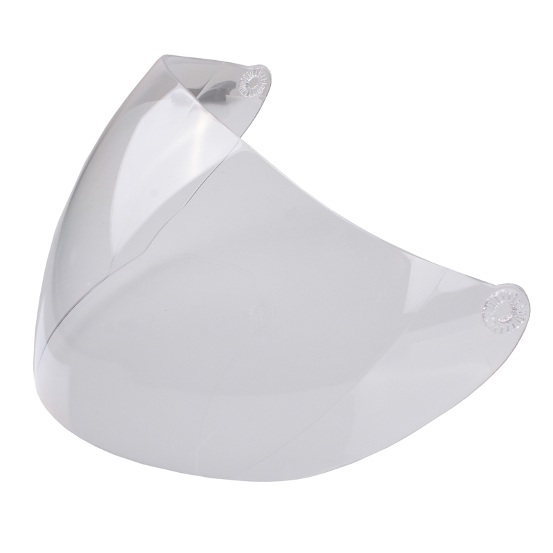 Prozirni pleksiglas za Ozone HY-818 kacige