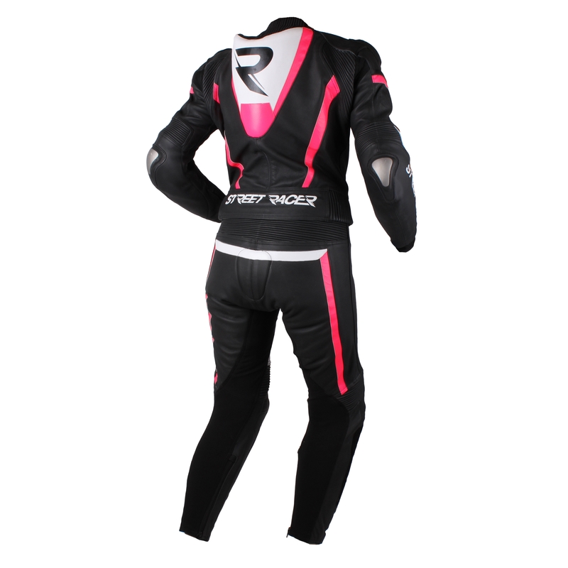 Ženske Street Racer Dafne Black White Pink rasprodaja