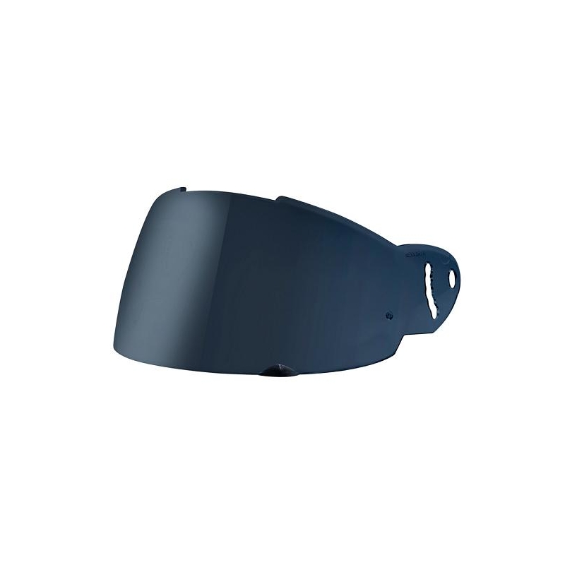 Smoke plexiglass Nexx XR1.R 80% otporan na ogrebotine