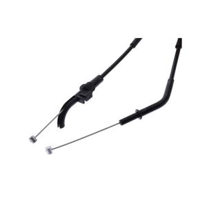 Lanko plynu JMT A Open