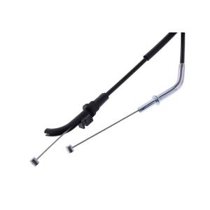 Lanko plynu JMT A Open