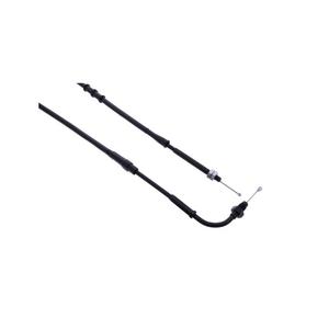 Lanko plynu JMT A Open