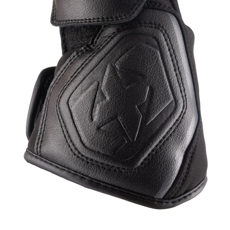 Ženske motorističke rukavice Oxford Omega 1.0. Dry2Dry™ crna