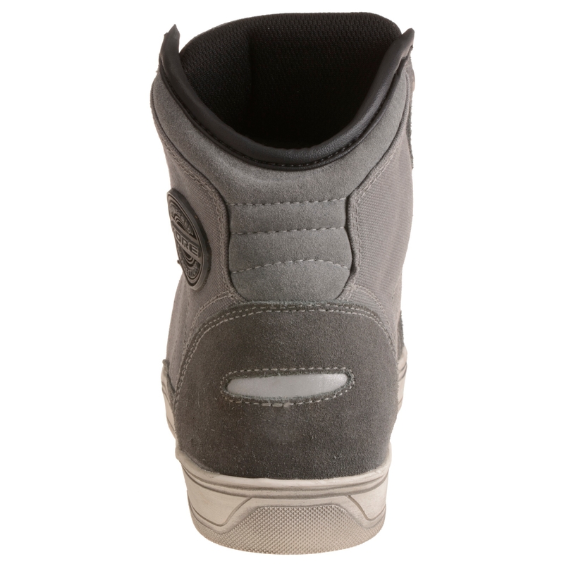 Cipele Kore Street Sneaker sive