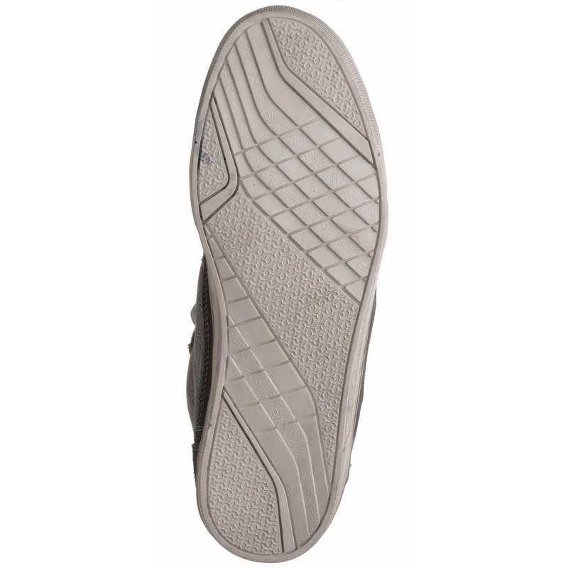Cipele Kore Street Sneaker sive