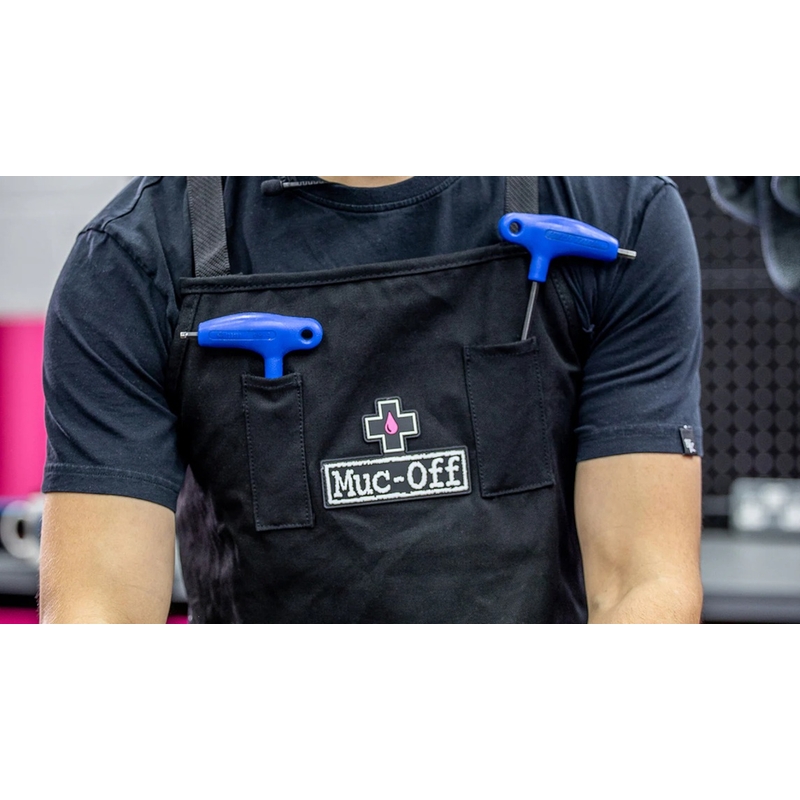Workshop apron MUC-OFF
