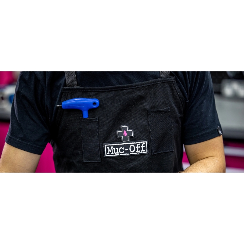 Workshop apron MUC-OFF