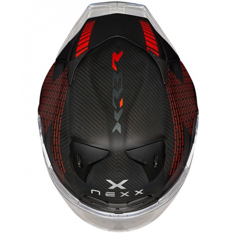 Integralna moto kaciga Nexx X.R3R PRO FIM Evo Carbon MT rasprodaja