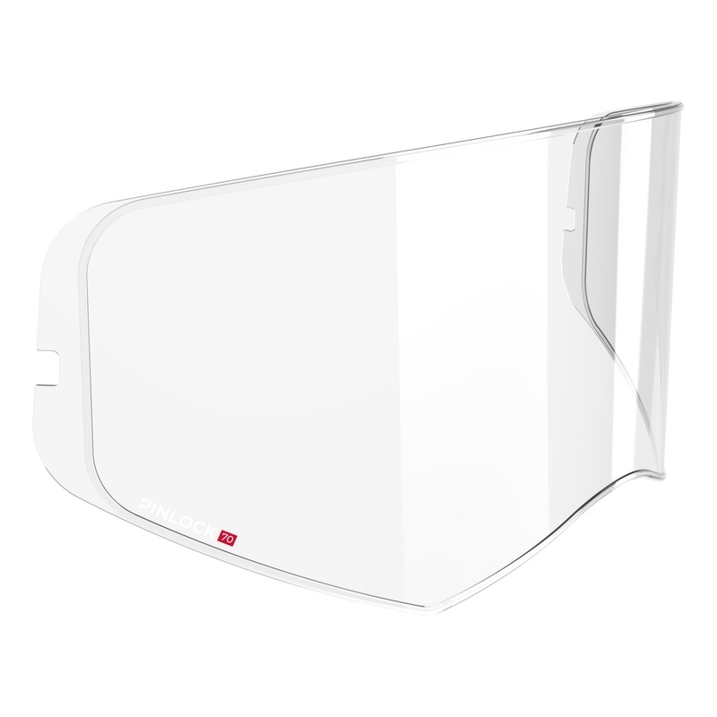 Pinlock 70 Max Vision za prozirne kacige Cassida Road Runner