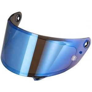 HJC HJ-47 Pinlock vizir za RPHA 60 kacige zrcalno plavi