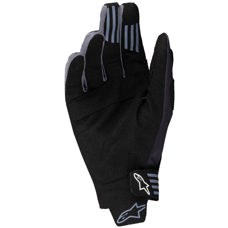 Alpinestars Techstar motokros rukavice crne