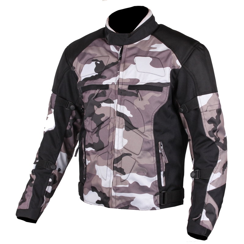 Motociklističke jakne Camo Style rasprodaja