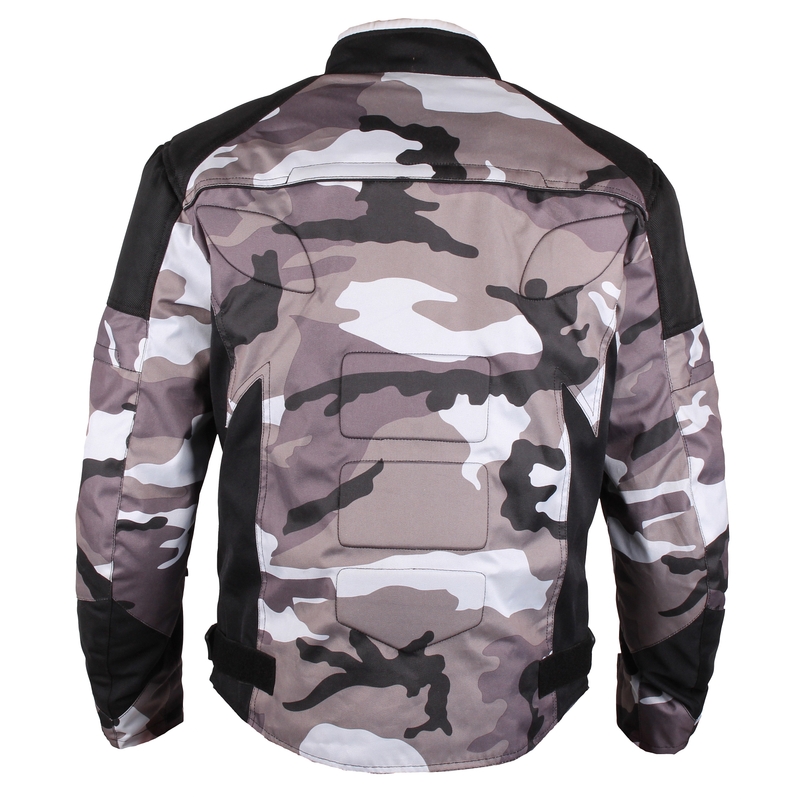 Motociklističke jakne Camo Style rasprodaja