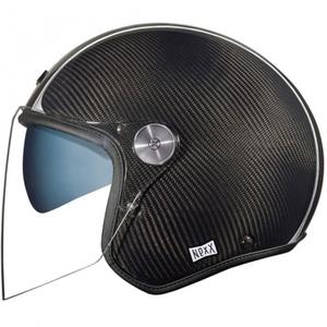 Nexx X.G30 Carbon SV Carbon otvorena motociklistička kaciga