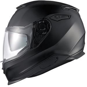 Integralna motociklistička kaciga NEXX Y.100 PURE crna