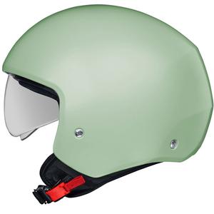 Otvorena motociklistička kaciga NEXX Y.10 Core zelena
