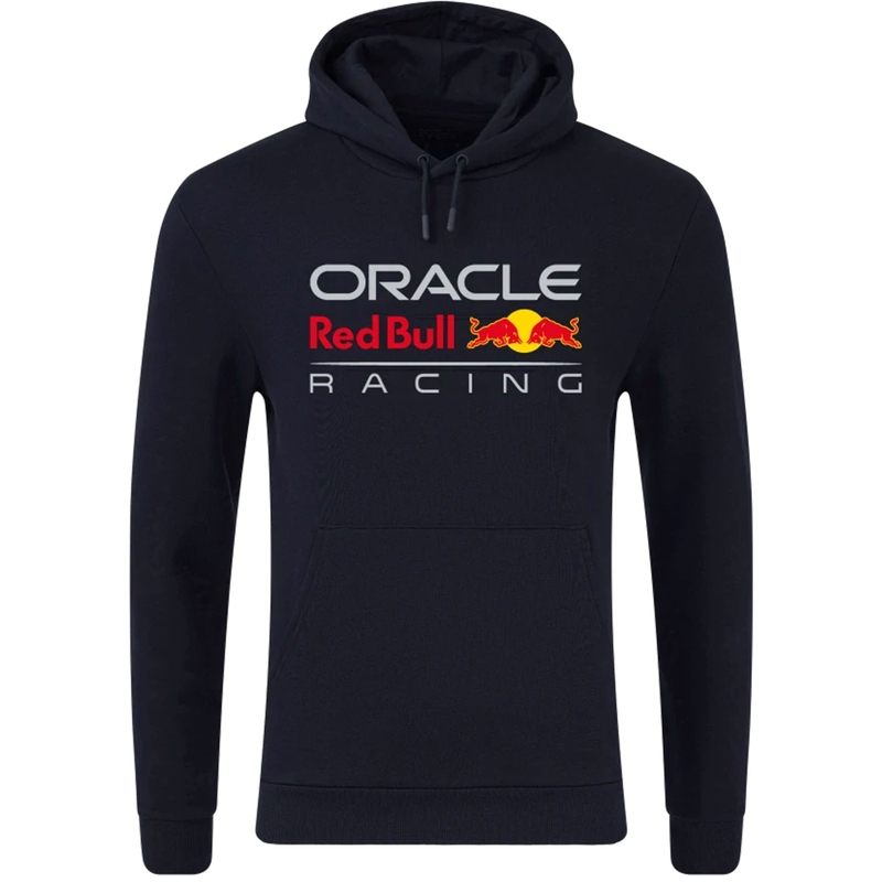Oracle Red Bull Racing Core majica tamnoplava