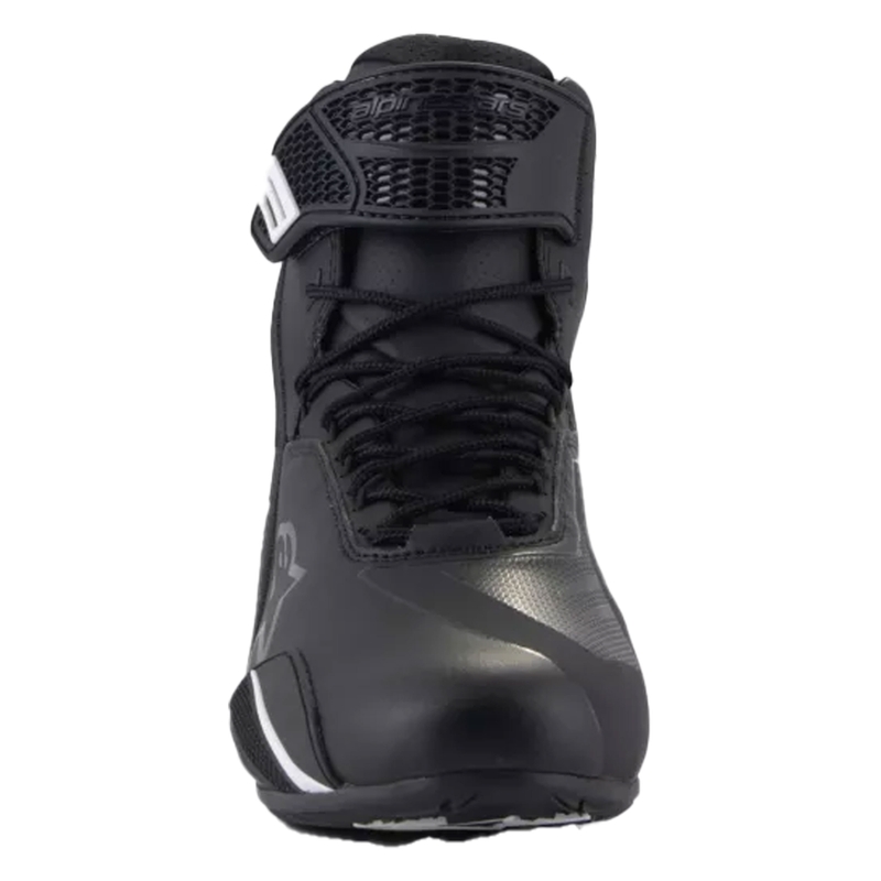 Alpinestars Faster-4 motociklističke čizme crne boje