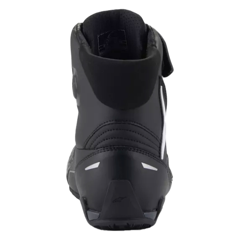 Alpinestars Faster-4 motociklističke čizme crne boje