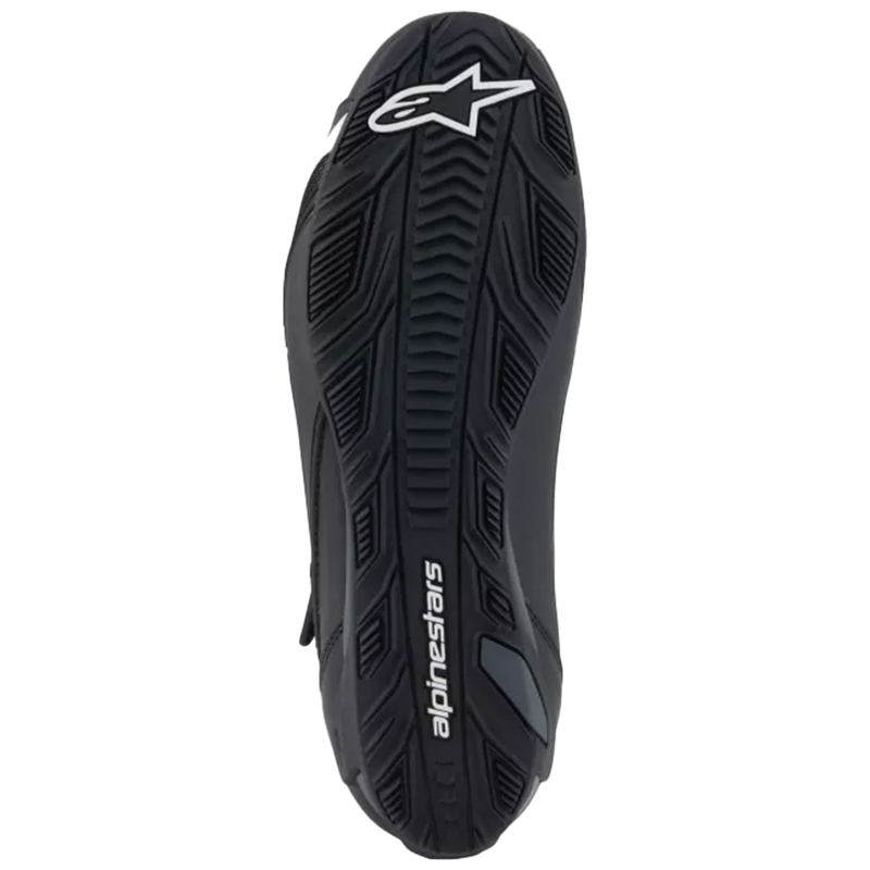 Alpinestars Faster-4 motociklističke čizme crne boje
