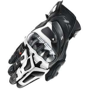 Motociklističke rukavice Shima XRS-3 bijele boje