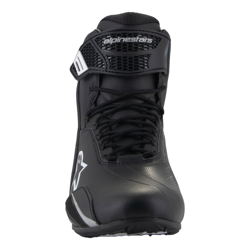 Alpinestars Stella Faster-4 ženske motorističke čizme crne