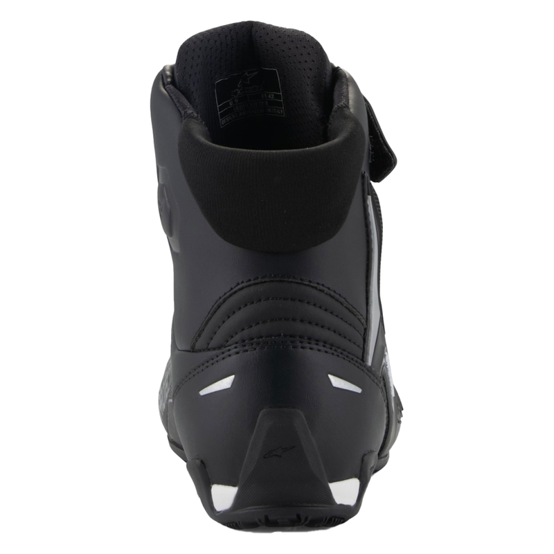 Alpinestars Stella Faster-4 ženske motorističke čizme crne