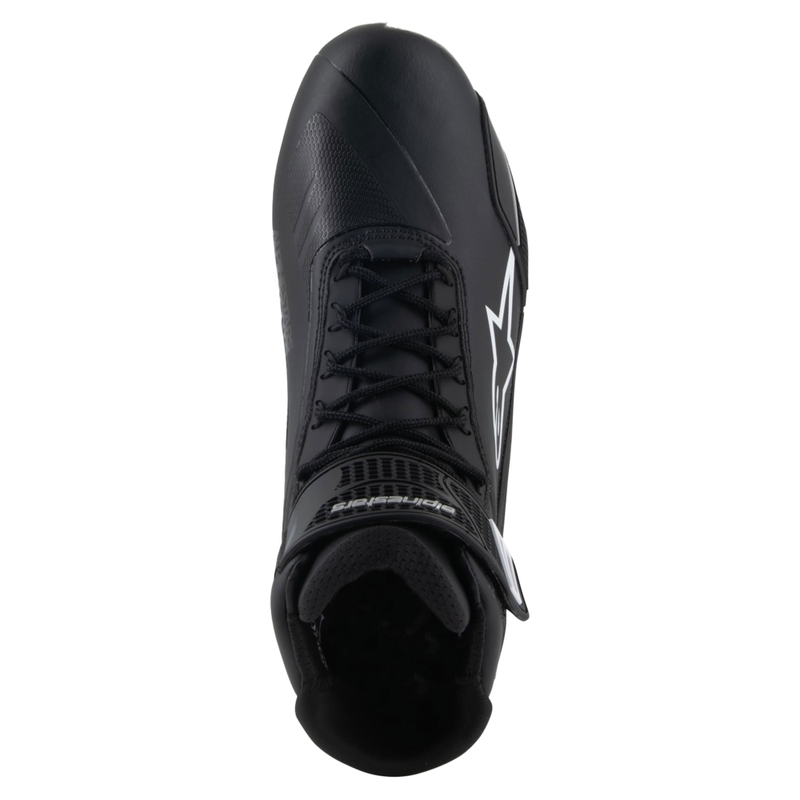 Alpinestars Stella Faster-4 ženske motorističke čizme crne