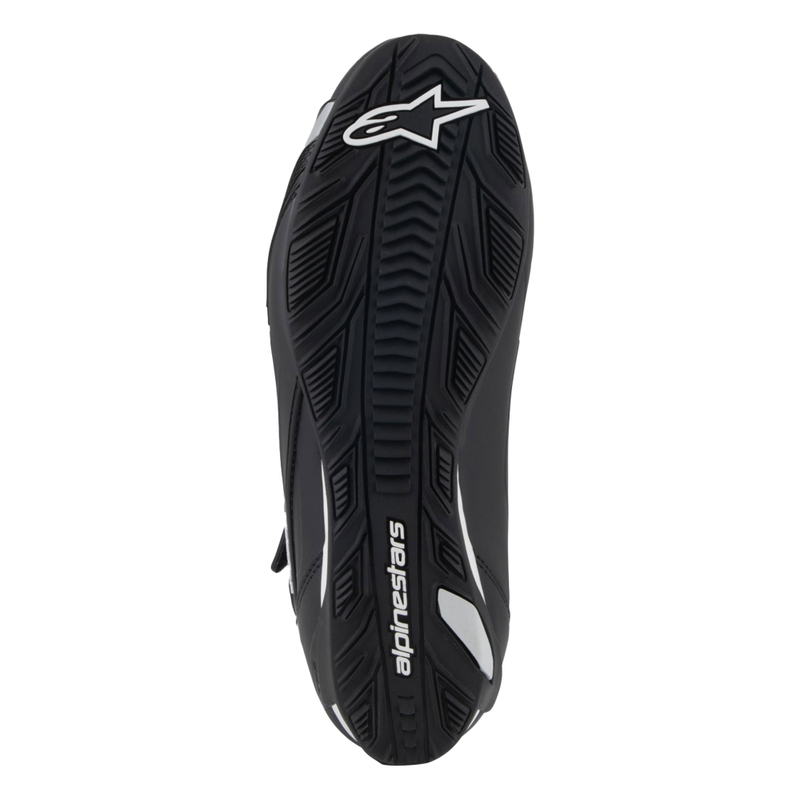 Alpinestars Stella Faster-4 ženske motorističke čizme crne